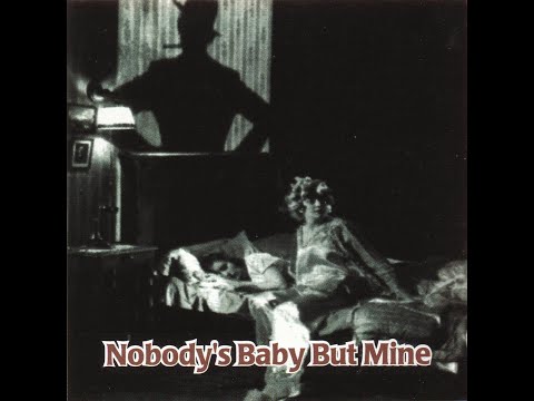 Nobody's Baby But Mine - Plastic Spacemen, 13/11/97, The Empress