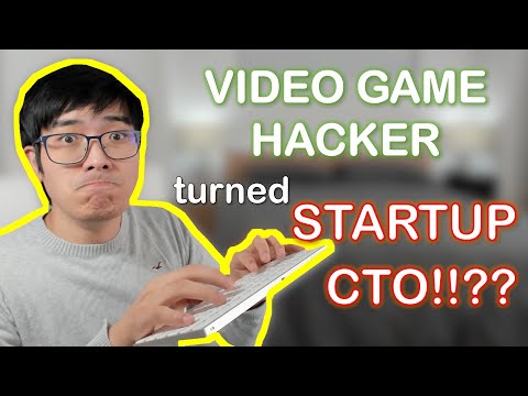 $10M+ Startup by 26 (my ENTIRE life in 10mins)