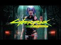 Cyberpunk Edgerunners 1 Hour Midtempo EBM Dark Electro Mix