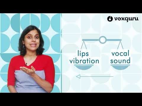 Master your singing voice | Universal Voice Culture | Course trailer