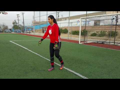 Kolbe's Football Soccer Dream Team