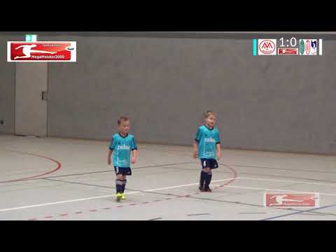 JSG Cup 2019 G-Junioren /JSG Aerzen - JSG Hameln Land 2 MegaMeister2009