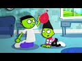 PBS Kids Balloon 2008 2013