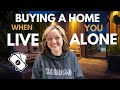 BUYING YOUR FIRST HOME AS A SINGLE PERSON Tips For You