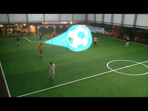 VIP Halısaha 19.10.2015 20:00 - akillisaha.com