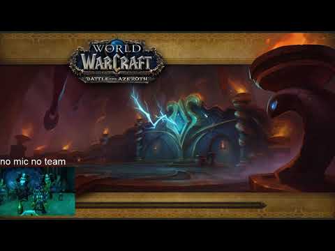 +24 Temple of Sethraliss | Resto Shaman PoV