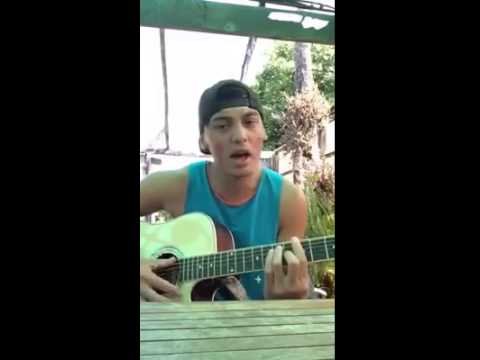 I'm Not The Only One ~ Justice Pene