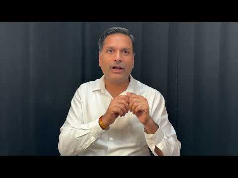 Chitresh Soni — Sales Overflow Review