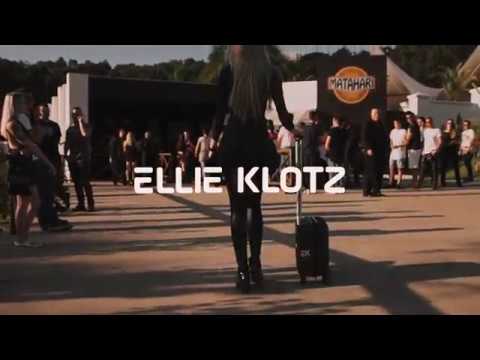 Ellie Klotz - Aftermovie Matahari & Belvedere Beach Club