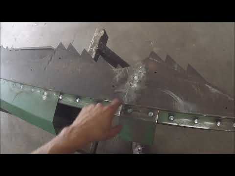 Working On The 525 Part 2