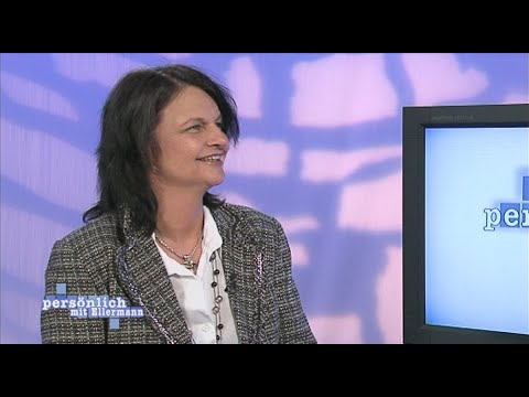 persönlich mit Ellermann (7): Frl Menke