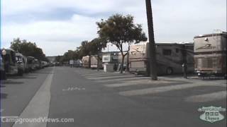 Golden Village Palms RV Resort Video