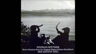 Stephan Wittwer ‎- Schicksalsmarsch Variation II