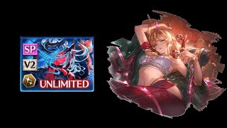 Download lagu 【グラブル】ヴェルサシア 闇 ファイターゼタ | Versusia Dark FO w/ X.Zeta mp3