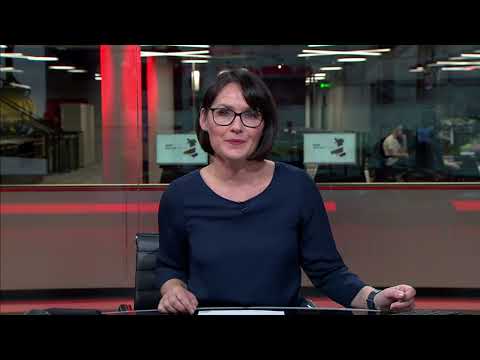 Shotton Steel BBC Interview