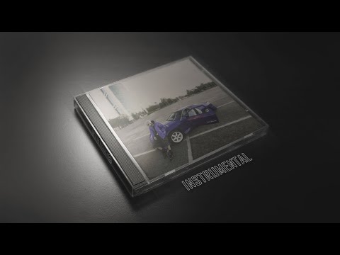 LIT killah, Salastkbron, Pablo Chill-E - NO LOS VI (Instrumental)