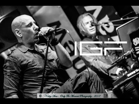 In Good Faith - About a Life (Snippet) *Musik-Music*