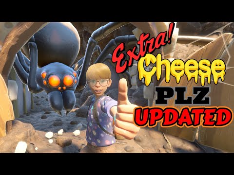 How to EZ CHEESE Every Black Widow | Updated 2024 | #grounded #blackwidow #grounded2024