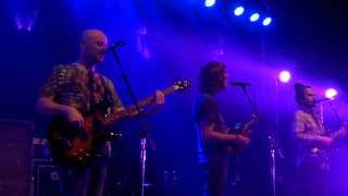 Yonder Mountain String Band-For What It's Worth 12/30/15