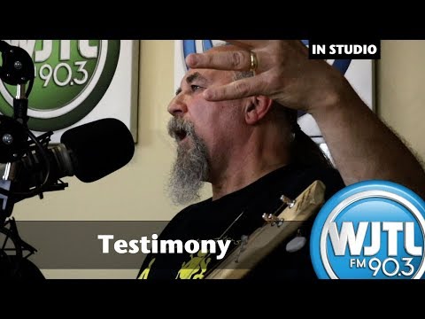 Glenn Kaiser: Struggles with Idols