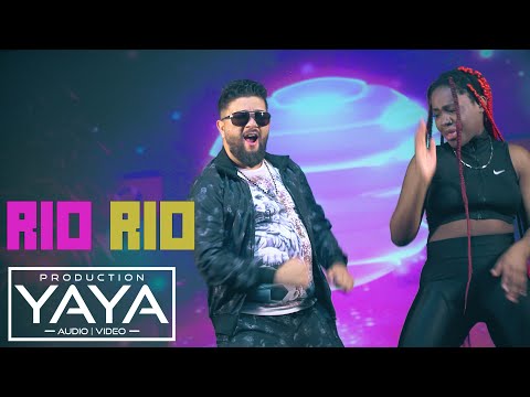 MIRAJ TZUNAMII SI KASS - RIO RIO