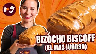La receta definitiva para aprovechar la crema Biscoff