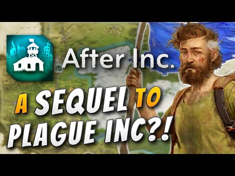 The Developers of Plague Inc made a NEW Game... and it's VERY Different! - YouTube