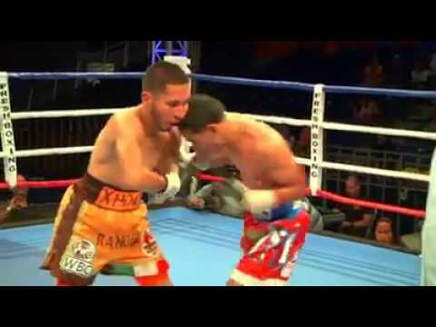 Emmanuel "Manny" Rodriguez | Highlights