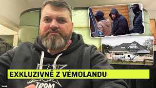 Exkluzivně z Vémolandu: Rodinný přítel prozradil, jak proběhl policejní zásah a kde je Lela