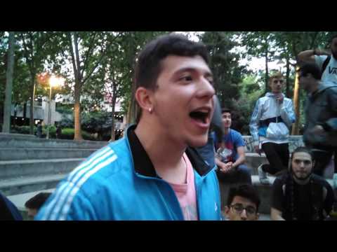 Mito y Lucker vs Pablis e Ifon (cuartos) Resurgimiento Tournament