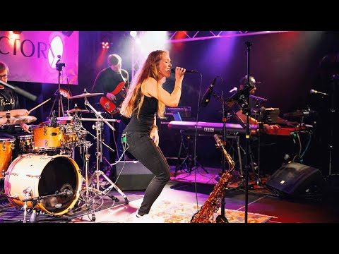 Partyband & Eventband JUICY LIVE!