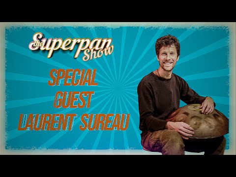 The Superpan Show S.2 E.3 // Laurent Sureau & Owa //Projet Loom