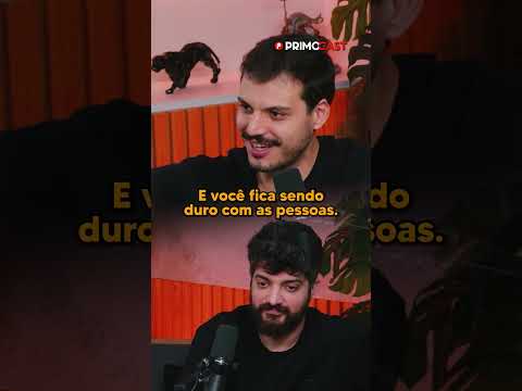O ERRO FATAL DE SER BONZINHO DEMAIS…