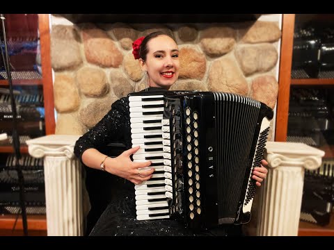 5919 - Black Sano Stereo Thirty Piano Accordion LMMH 41 120 $2499