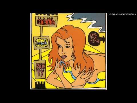 The Roofdogs - Ribbed