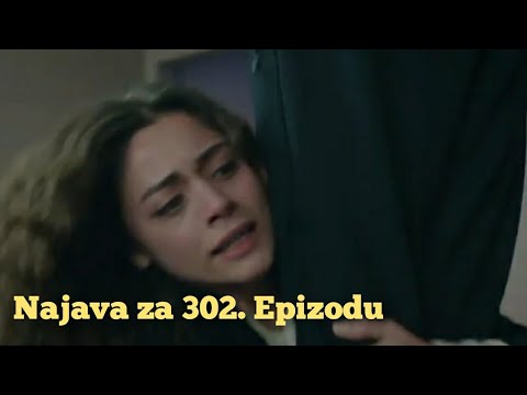 Najava za 302. Epizodu (sa prevodom) Fatalna Ljubav - Emanet