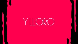 Maite Perroni - Y lloro (Video con letra)