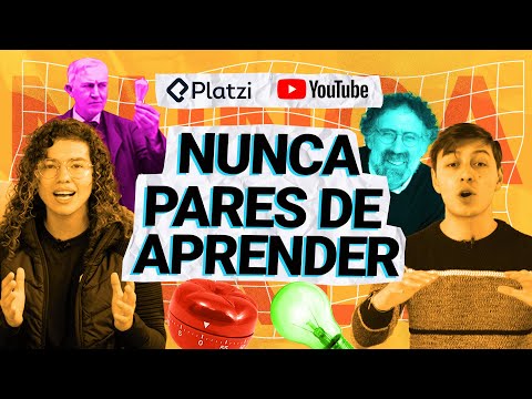 ¿Por qué nos cuesta aprender algo nuevo?