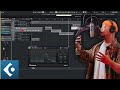 How To Record Clean Vocals In Cubase Like A PRO FREE MASTERCLASS