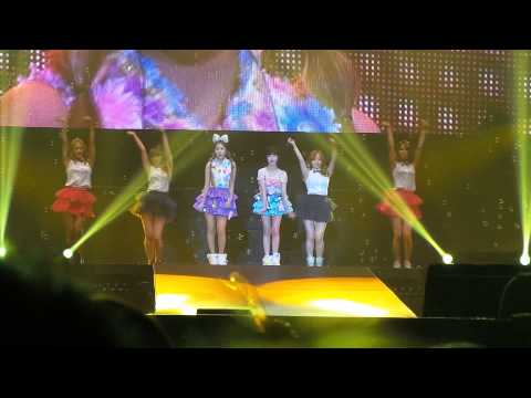 it's T-ara time NAAY