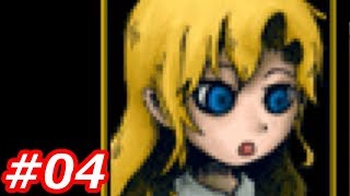 【yoshi苦手克服シリーズ】ホラーゲームIb実況プレイ Part4
