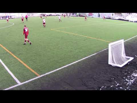 jjkb- jjk06 Harjoituspeli 10.4.2021