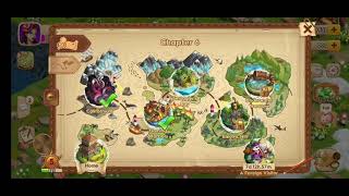 Emma's adventure. A Foreign Visitor part 3