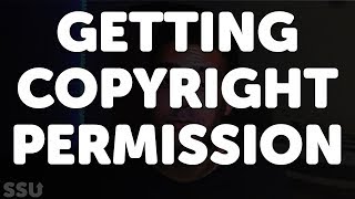 How To Get Copyright Permission For Your T-Shirts