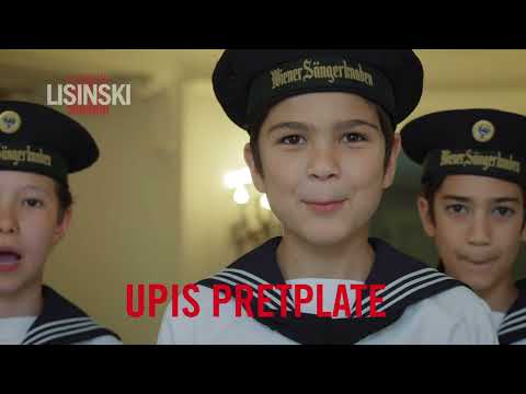 'Lisinski subotom' 2022./2023.