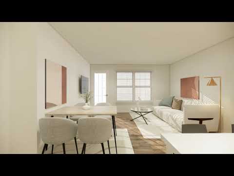 Laurelwood property video