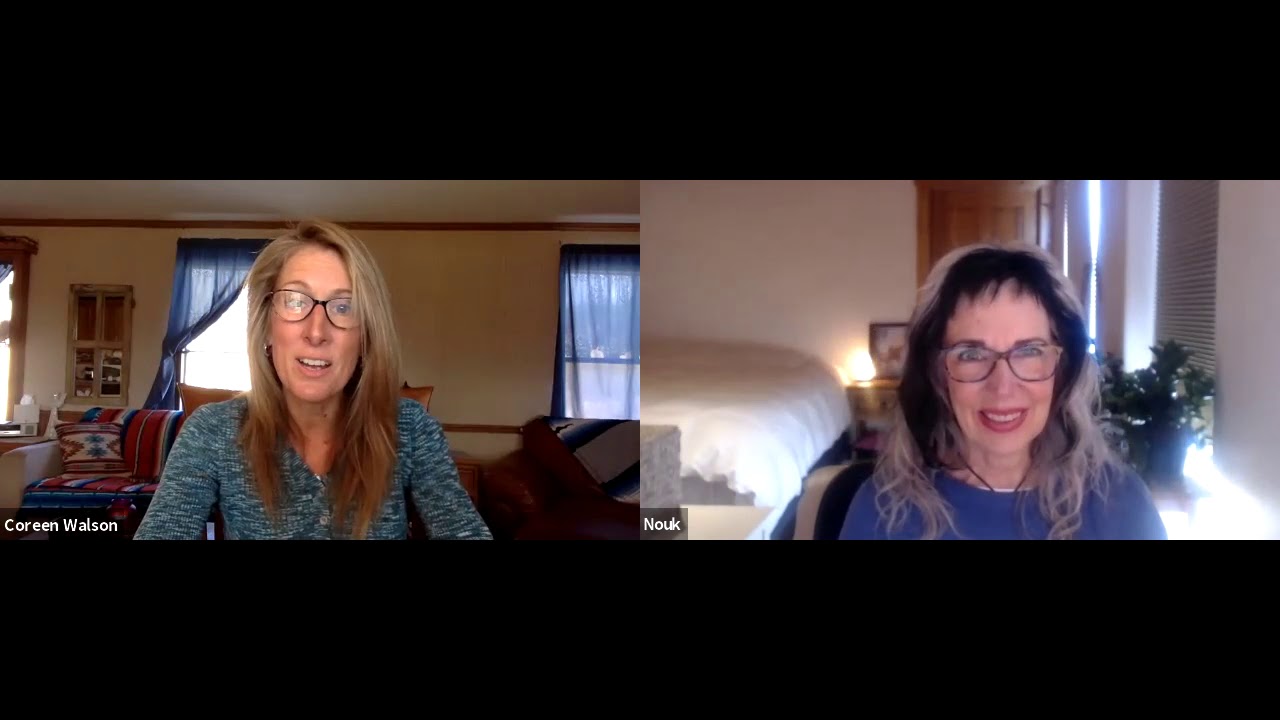 A Course In Miracles ~ Workbook Lesson 37 ~ Intuitively unpacked and explained holographically