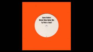 Space Raiders - (I Need The) Disko Doctor (Phats 'N' Small Mutant Disko Doktor Mix)