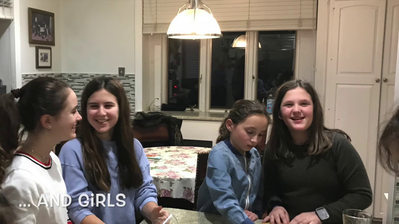 Aish Chaim first 90 days