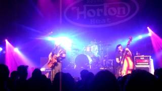 Reverend Horton Heat Please Don&#39;t Take The Baby6 To The Liquor Store